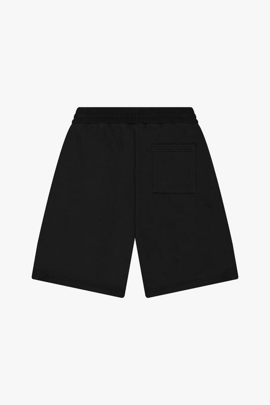 Short Amor Noir