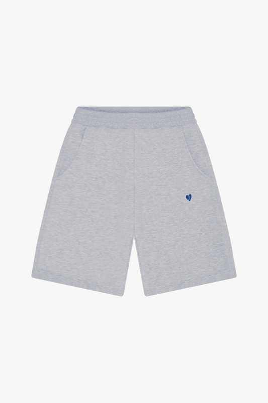 Short Gris Amor