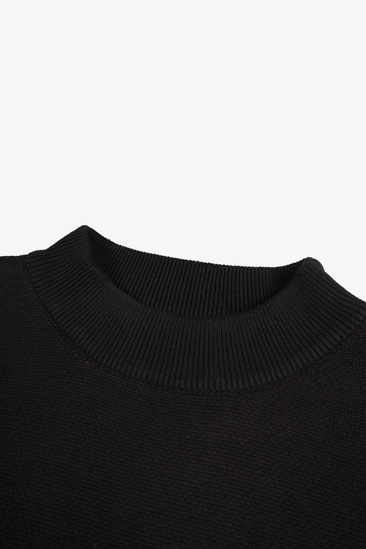 Pull Amor Signature - Laine Premium Brodée