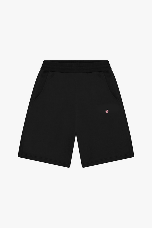 Short Amor Noir