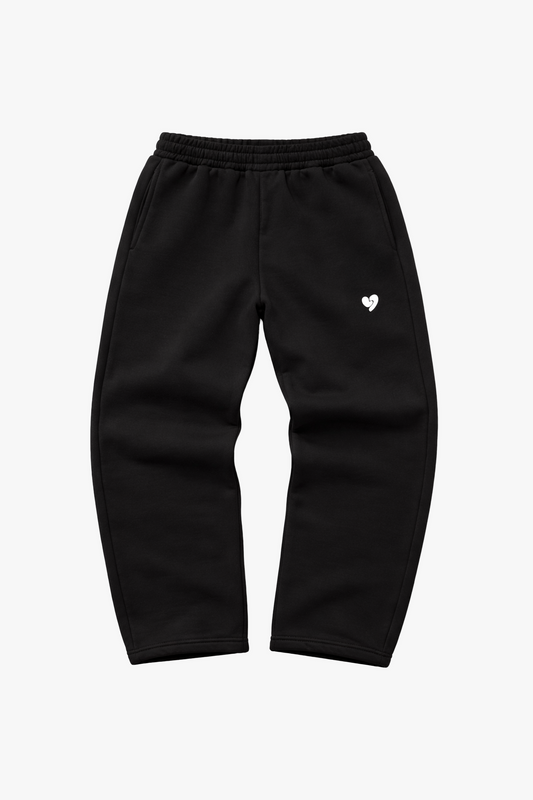 Jogging Basique Noir
