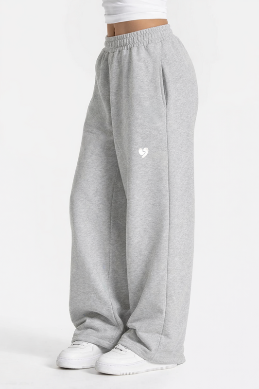 Jogging Basique Gris